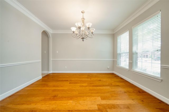 5619 Riverstone Crossing Drive, Sugar Land, TX 77479