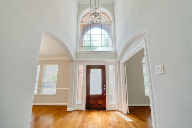 5619 Riverstone Crossing Drive, Sugar Land, TX 77479