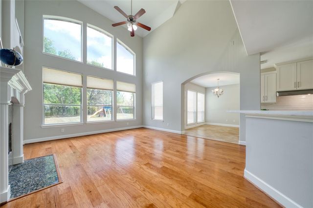 5619 Riverstone Crossing Drive, Sugar Land, TX 77479