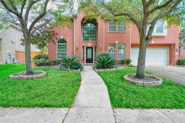 5619 Riverstone Crossing Drive, Sugar Land, TX 77479