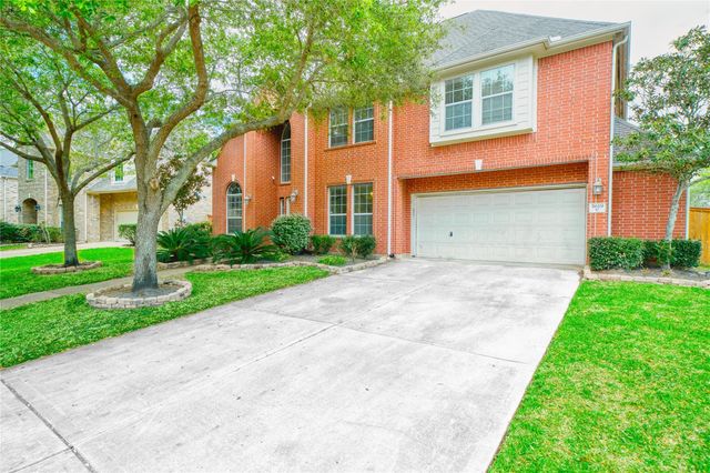 5619 Riverstone Crossing Drive, Sugar Land, TX 77479