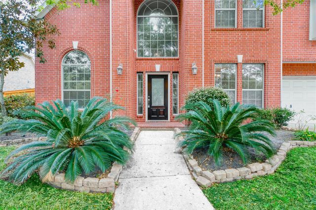 5619 Riverstone Crossing Drive, Sugar Land, TX 77479