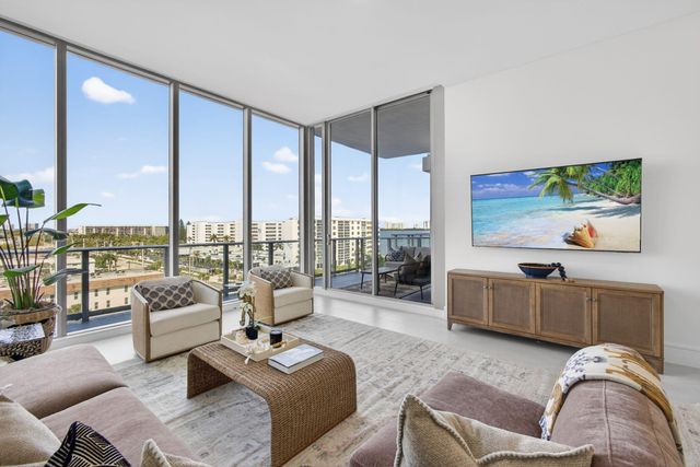 220 Lake Shore Drive 605, Lake Park, FL 33403