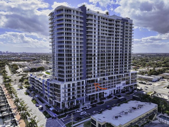 220 Lake Shore Drive 605, Lake Park, FL 33403