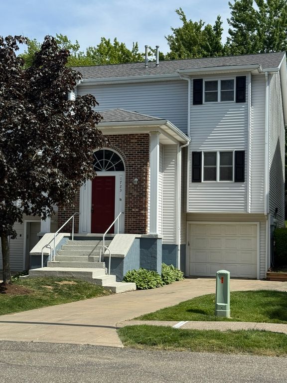 1723 W 45TH Street, Erie, PA 16509