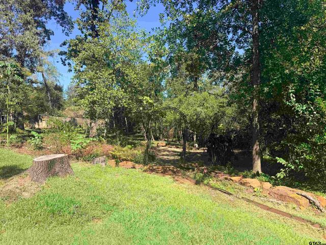 1205 Lake Cross Road, Hideaway, TX 75771
