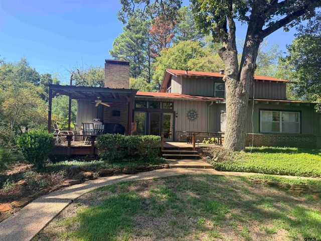 1205 Lake Cross Road, Hideaway, TX 75771
