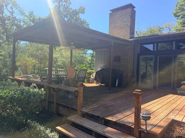 1205 Lake Cross Road, Hideaway, TX 75771