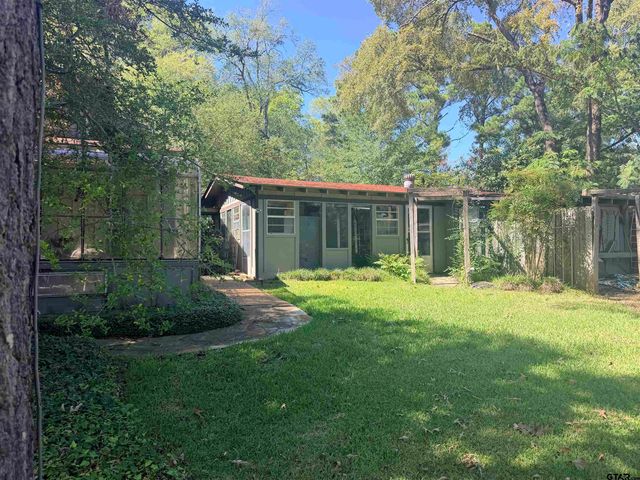 1205 Lake Cross Road, Hideaway, TX 75771