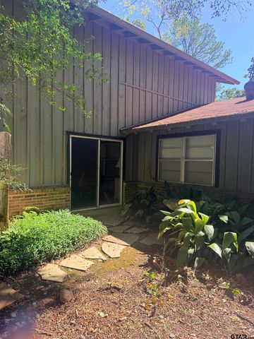 1205 Lake Cross Road, Hideaway, TX 75771