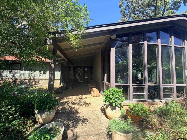 1205 Lake Cross Road, Hideaway, TX 75771