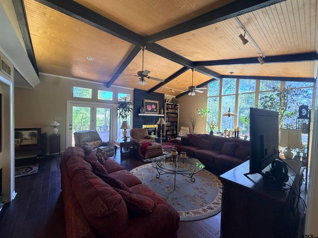 1205 Lake Cross Road, Hideaway, TX 75771