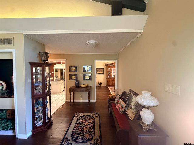 1205 Lake Cross Road, Hideaway, TX 75771