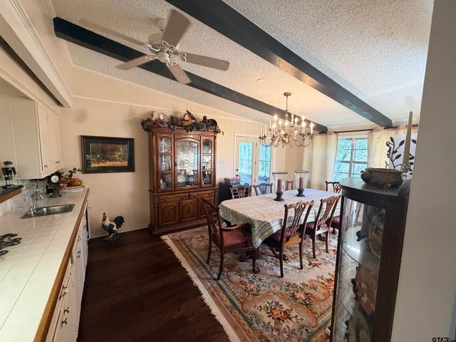 1205 Lake Cross Road, Hideaway, TX 75771
