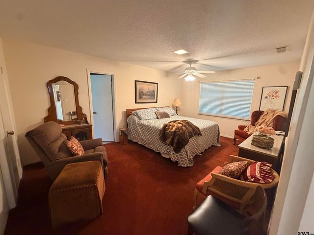 1205 Lake Cross Road, Hideaway, TX 75771