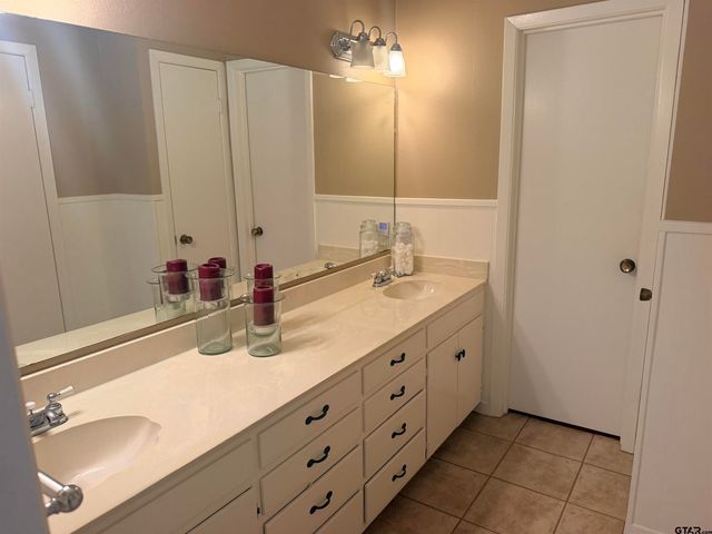 1205 Lake Cross Road, Hideaway, TX 75771