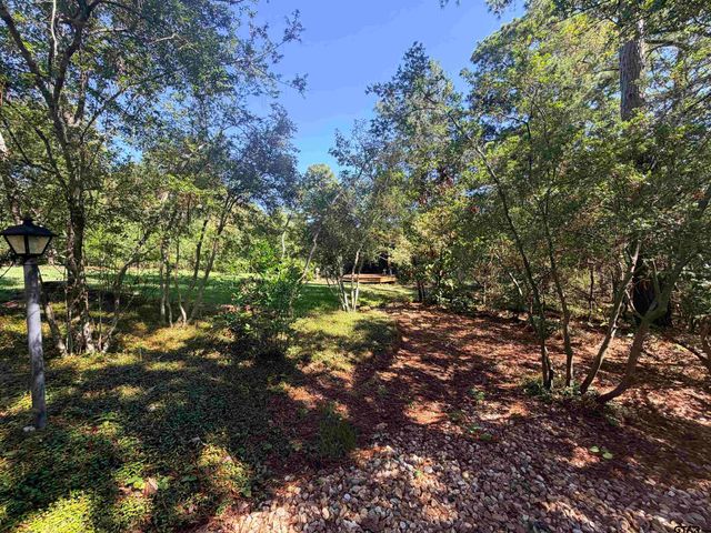 1205 Lake Cross Road, Hideaway, TX 75771