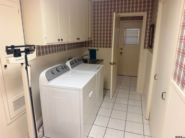 1205 Lake Cross Road, Hideaway, TX 75771