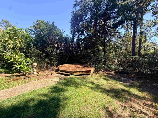 1205 Lake Cross Road, Hideaway, TX 75771