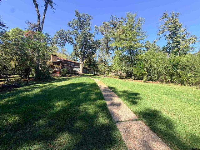 1205 Lake Cross Road, Hideaway, TX 75771