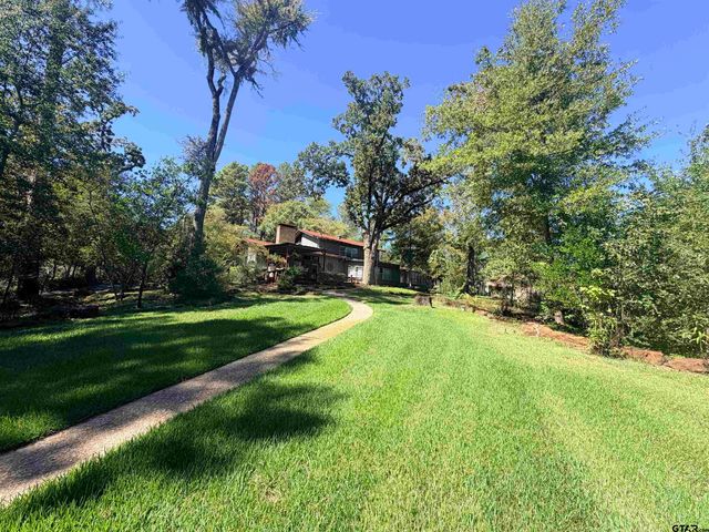 1205 Lake Cross Road, Hideaway, TX 75771