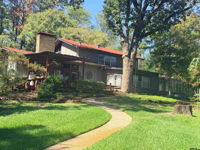 1205 Lake Cross Road, Hideaway, TX 75771
