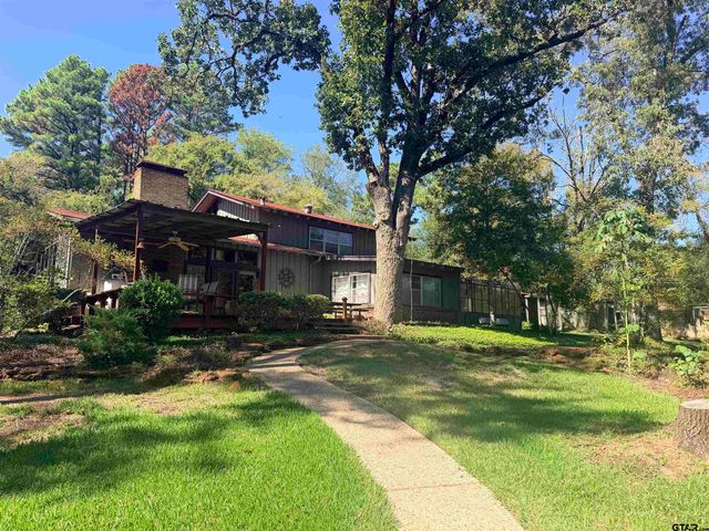 1205 Lake Cross Road, Hideaway, TX 75771