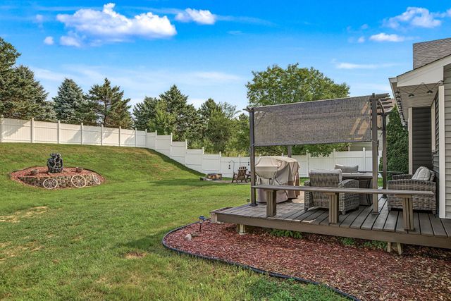 3661 152nd Street W, Rosemount, MN 55068