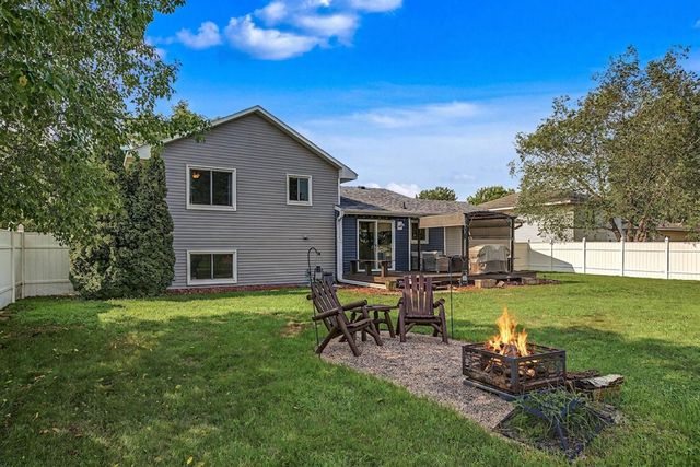 3661 152nd Street W, Rosemount, MN 55068