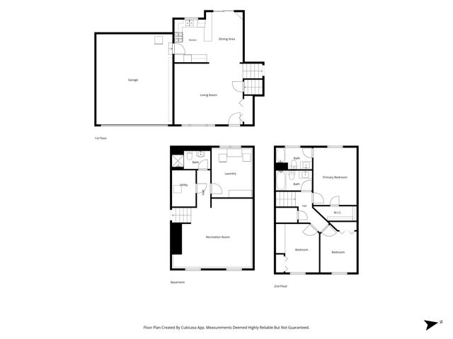3661 152nd Street W, Rosemount, MN 55068