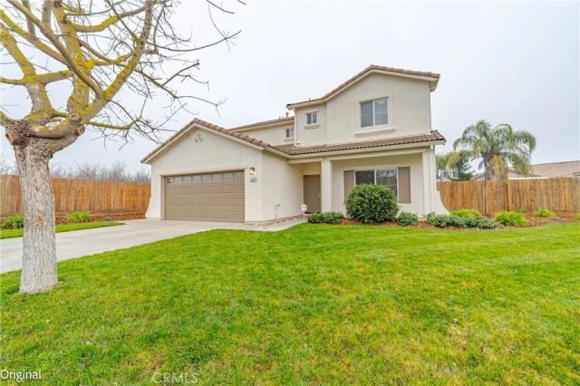 2117 Betsy Ross Court, Atwater, CA 95301