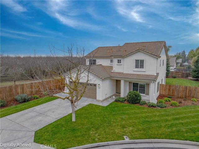 2117 Betsy Ross Court, Atwater, CA 95301