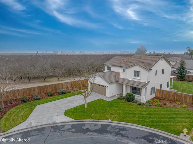 2117 Betsy Ross Court, Atwater, CA 95301