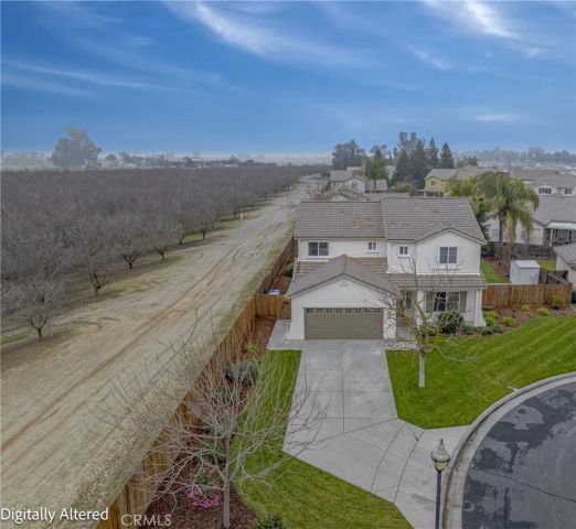 2117 Betsy Ross Court, Atwater, CA 95301