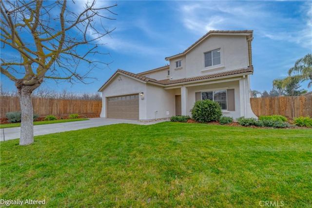2117 Betsy Ross Court, Atwater, CA 95301