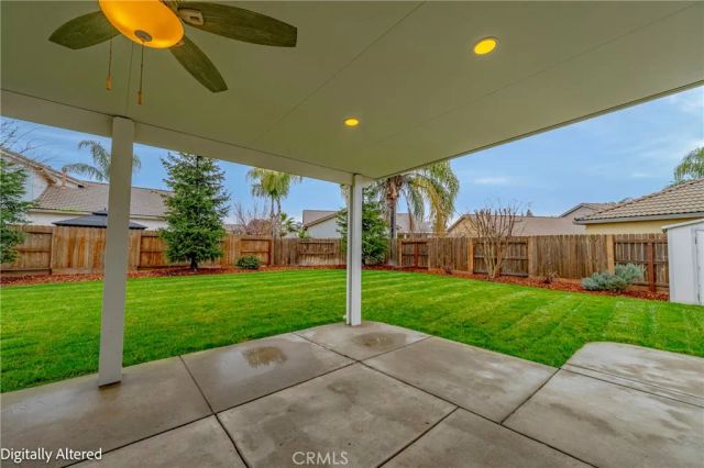 2117 Betsy Ross Court, Atwater, CA 95301