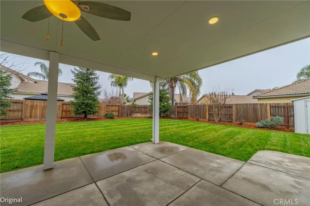 2117 Betsy Ross Court, Atwater, CA 95301