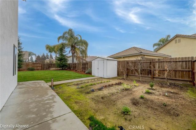 2117 Betsy Ross Court, Atwater, CA 95301