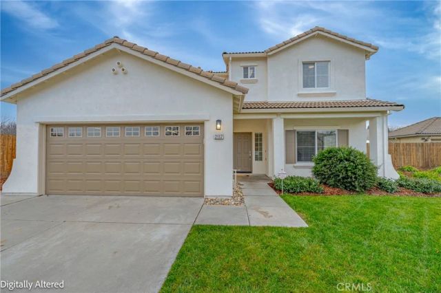 2117 Betsy Ross Court, Atwater, CA 95301