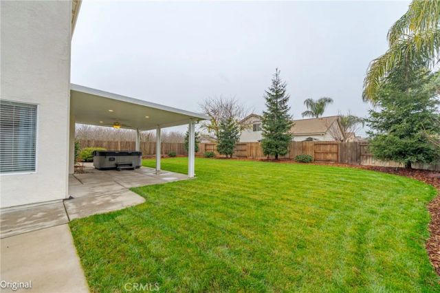 2117 Betsy Ross Court, Atwater, CA 95301