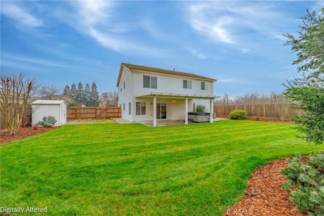 2117 Betsy Ross Court, Atwater, CA 95301
