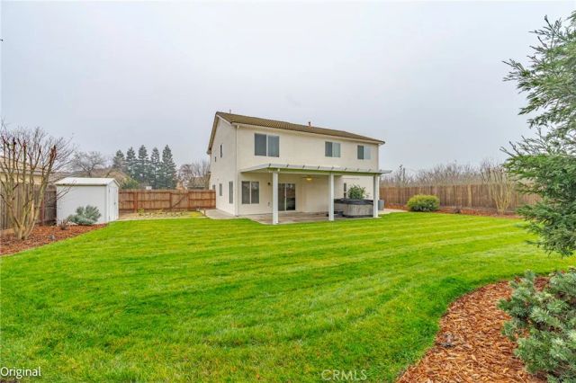 2117 Betsy Ross Court, Atwater, CA 95301