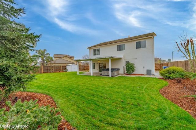 2117 Betsy Ross Court, Atwater, CA 95301