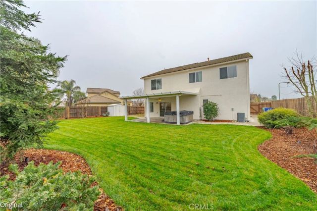 2117 Betsy Ross Court, Atwater, CA 95301
