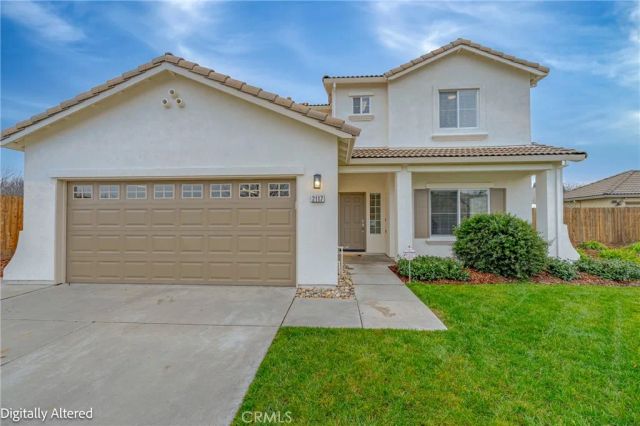 2117 Betsy Ross Court, Atwater, CA 95301