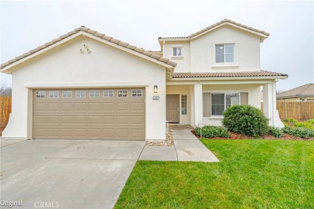 2117 Betsy Ross Court, Atwater, CA 95301