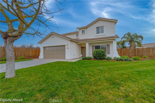 2117 Betsy Ross Court, Atwater, CA 95301