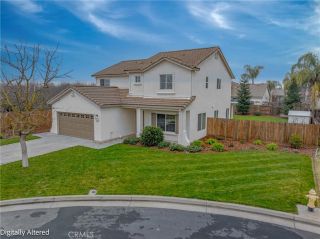 2117 Betsy Ross Court, Atwater, CA 95301