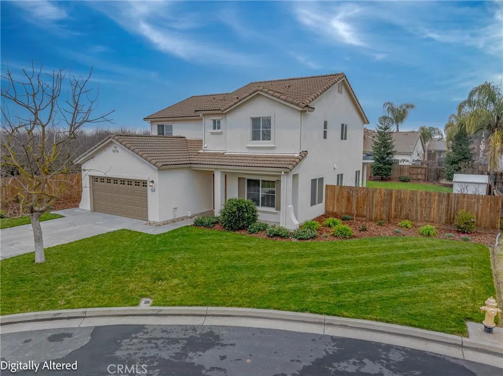 2117 Betsy Ross Court, Atwater, CA 95301