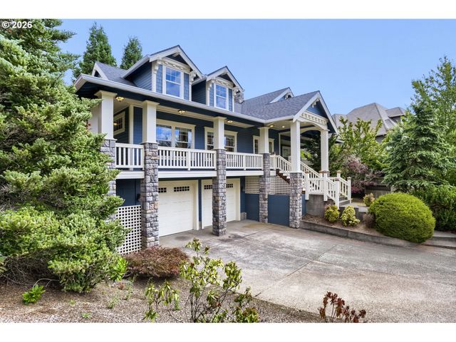 14752 Se TARYN Ct, Happy Valley, OR 97086